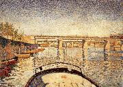 Stern Paul Signac